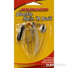 Johnson Beetle Spin 'R Bait 553757007